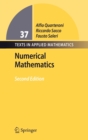 Numerical Mathematics - Book