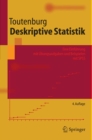 Deskriptive Statistik : Eine Einfuhrung mit Ubungsaufgaben und Beispielen mit SPSS - eBook