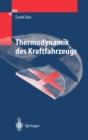 Thermodynamik des Kraftfahrzeugs - eBook