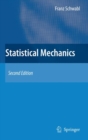 Statistical Mechanics - eBook