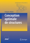 Conception optimale de structures - Book
