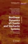 Nonlinear Dynamics of Chaotic and Stochastic Systems : Tutorial and Modern Developments - eBook