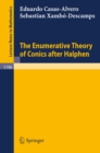 The Enumerative Theory of Conics after Halphen - eBook