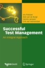 Successful Test Management : An Integral Approach - eBook