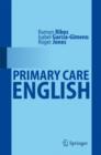 Primary Care  English - Book