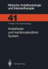 Aneasthesie Und Kardiovaskuleares System - Book