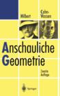 Anschauliche Geometrie - Book