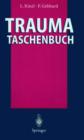 Trauma-Taschenbuch - Book