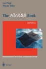 The NURBS Book - Book