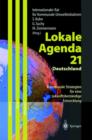 Lokale Agenda 21 - Deutschland - Book