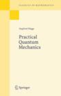 Practical Quantum Mechanics - Book