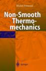 Non-Smooth Thermomechanics - Book