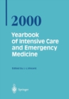 Yearbook of Intensive Care and Emergency Medicine 2000 - Book