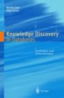 Knowledge Discovery in Databases : Techniken Und Anwendungen - Book
