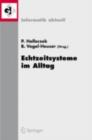 Echtzeitsysteme im Alltag : Fachtagung der GI-Fachgruppe Echtzeitsysteme (RT), Boppard, 30. November/1. Dezember 2006 - eBook