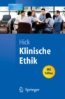 Klinische Ethik - eBook