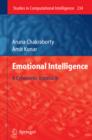 Emotional Intelligence : A Cybernetic Approach - eBook