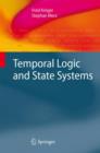 Temporal Logic and State Systems - eBook