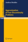 Approximation of Free-Discontinuity Problems - eBook