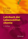 Lehrbuch der Lebensmittelchemie - eBook