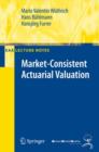 Market-Consistent Actuarial Valuation - eBook