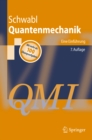 Quantenmechanik (QM I) : Eine Einfuhrung - eBook