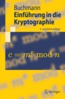 Einfuhrung in die Kryptographie - eBook
