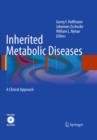 Inherited Metabolic Diseases : A Clinical Approach - eBook