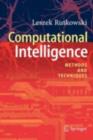 Computational Intelligence : Methods and Techniques - eBook
