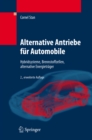Alternative Antriebe fur Automobile : Hybridsysteme, Brennstoffzellen, alternative Energietrager - eBook