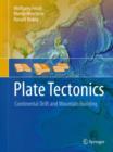 Plate Tectonics : Continental Drift and Mountain Building - Book