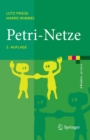 Petri-Netze - eBook