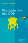 Einstieg in Java und OOP - eBook