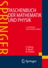 Taschenbuch der Mathematik und Physik - eBook