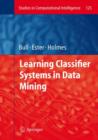 Learning Classifier Systems in Data Mining - eBook