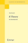 K-Theory : An Introduction - eBook