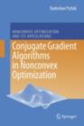 Conjugate Gradient Algorithms in Nonconvex Optimization - eBook