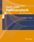 Festkorperphysik : Einfuhrung in die Grundlagen - eBook