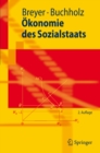Okonomie des Sozialstaats - eBook