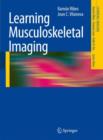 Learning Musculoskeletal Imaging - Book