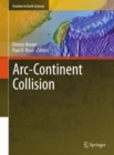 Arc-Continent Collision - eBook