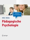 Padagogische Psychologie (Lehrbuch mit Online-Materialien) - eBook