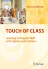Touch of Class : Learning to Program Well with Objects and Contracts - eBook