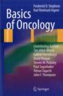 Basics of Oncology - eBook