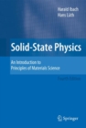 Solid-State Physics : An Introduction to Principles of Materials Science - eBook