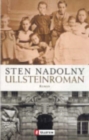Ullsteinroman - Book