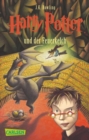 Harry Potter Und Der Feuerkelch - Book