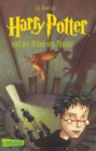 Harry Potter Und Der Orden Des Phonix - Book