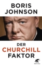 Der Churchill-Faktor - eBook