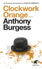 Clockwork Orange : Roman - eBook